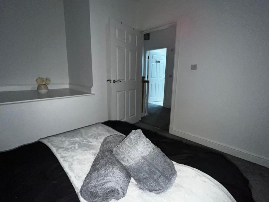 Holiday home Stylish New-build Family - Free Parking Wifi
