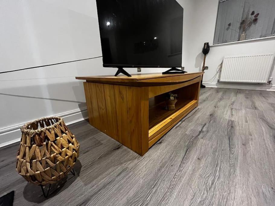 Stylish New-build Family - Free Parking Wifi